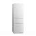 MITSUBISHI MR-CGX46EX-GWH-P 3 Doors Refrigerator(361L)(Energy Efficiency Class 3)